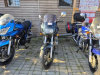 Suzuki Bandit, 1996 г.
