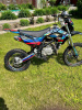 Пит-байк BRZ Z4 BRZ Z4 YX125, 2024 г.