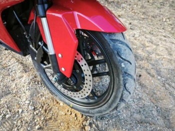 Motoland R1 300, 2026 г.