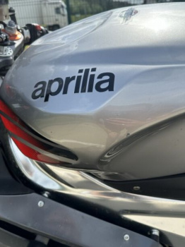 Aprilia RSV Factory, 2004 г.