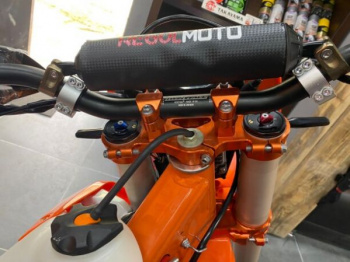 Regulmoto Crosstrec 300, 2025 г.