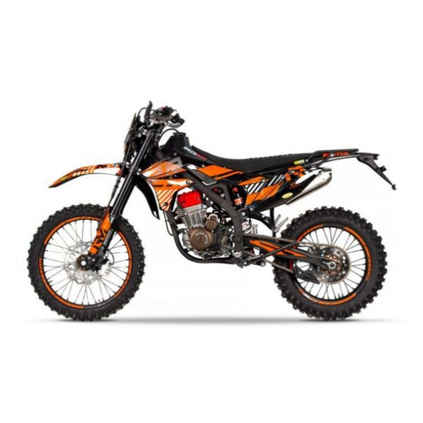 Regulmoto ZR PR 300, 2026 г.