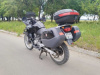 Honda Transalp xl650, 2003 г.