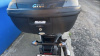 Honda CBF 1000, 2010 г.