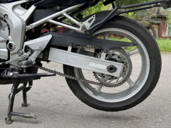 Yamaha FZ, 2004 г.