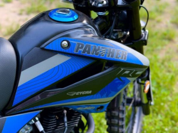 Racer Panther Pro, 2026 г.