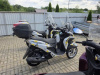 Yamaha X-Max, 2018 г.