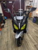 BMW C Evolution, 2017 г.