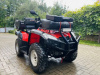 Kymco MXU 500, 2008 г.
