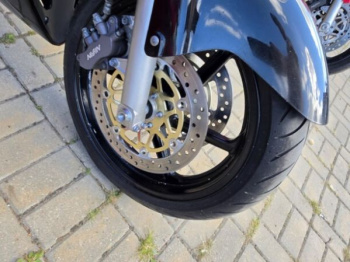 Honda VFR, 1998 г.