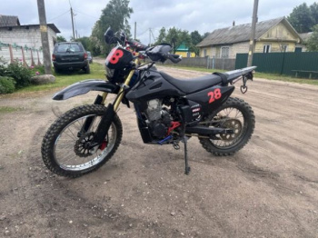 Regulmoto Sport, 2018 г.