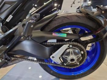 Zontes ZT350-R1 (4T ZT184MP EFI) 17/17, 2026 г.