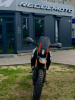 Regulmoto Cyclone, 2026 г.