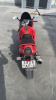 Suzuki Katana Второе поколение, 1999 г.