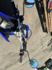 Yamaha WR 250R, 2012 г.