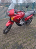 Honda Transalp, 2000 г.