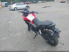 Honda CB 500X, 2020 г.