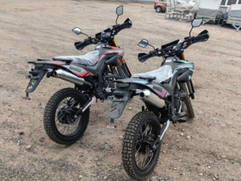 Motoland BLAZER 250 ENDURO (XF250-A), 2026 г.