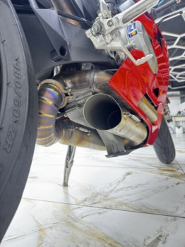 Ducati Superbike, 2022 г.