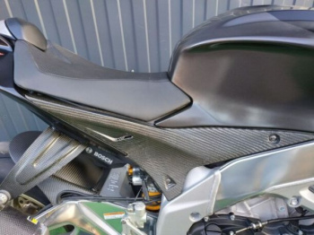 Aprilia RSV4 FACTORY APRC, 2019 г.