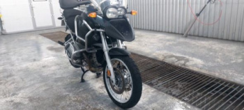 BMW R 1200 GS, 2005 г.