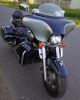 Kawasaki Vulcan Vn1600, 2008 г.
