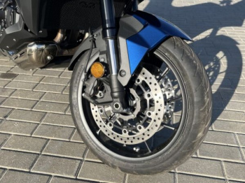 Honda NT 1100 DCT, 2025 г.