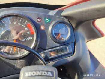 Honda CBR, 1999 г.