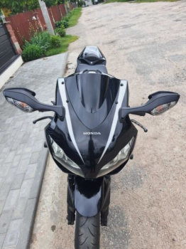 Honda CBR 1000RR, 2010 г.