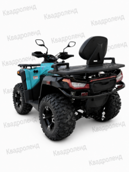 Motoland Wild T-FORTUNER 350, 2026 г.