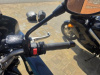 Yamaha XJ, 1993 г.