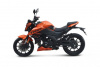 TMBK SWIFT 400 Orange, 2026 г.