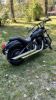 Kawasaki Vulcan Custom, 2010 г.