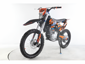 Storm MX 250 KKE, 2026 г.