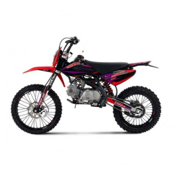 TMBK Pitster SP1 150 Biggy 19/16, 2026 г.