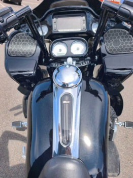 Harley-Davidson Road Glide FLTRXS, 2017 г.
