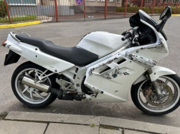 Honda VFR, 1991 г.