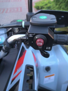TAOTAO Jaeger 2 TAO MOTOR RANGER 400, 2026 г.