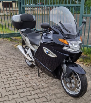 BMW K 1300 GT ABS, 2009 г.