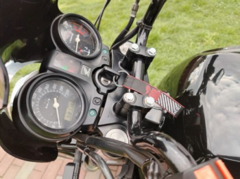 Honda CBF 500 S ABS, 2004 г.