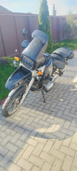BMW R, 1994 г.