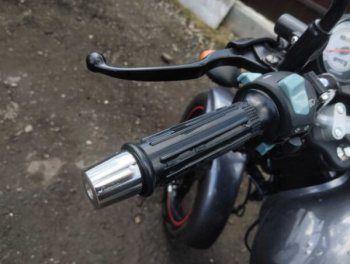 Hors Z 150, 2024 г.