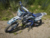 ROCKOT HI-TECH 125 Comandante 2.0, 2026 г.
