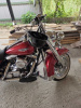 Harley-Davidson Road King, 1998 г.