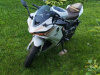 Ducati Superbike Qj-motor RX5000D, 2026 г.