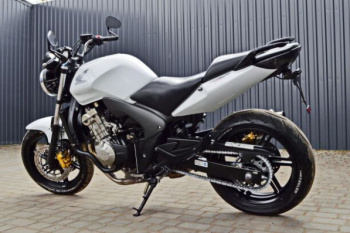 Honda CBF 600N c ABS, 2010 г.