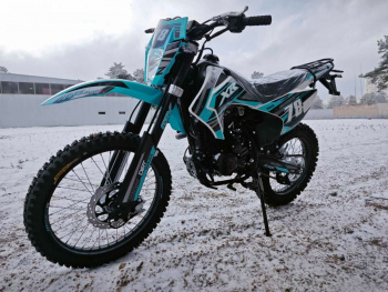 Эндуро Motoland XR 300 LITE (175FMM), 2026 г.