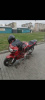 Honda CBR, 1997 г.