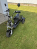 IKINGI X 1 PRO TRIKE, 2026 г.