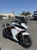 Yamaha FZ Fz6r, 2012 г.